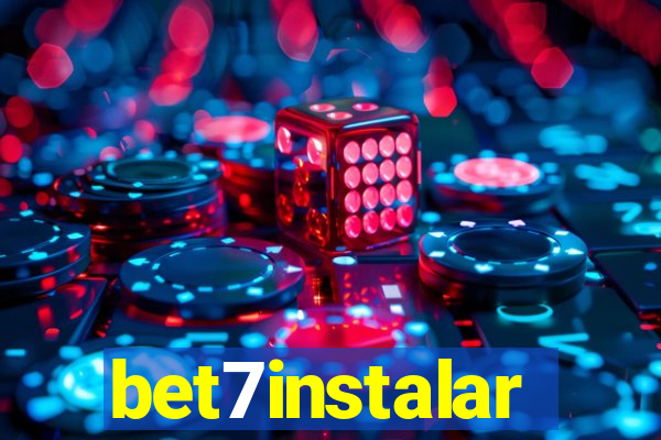 bet7instalar