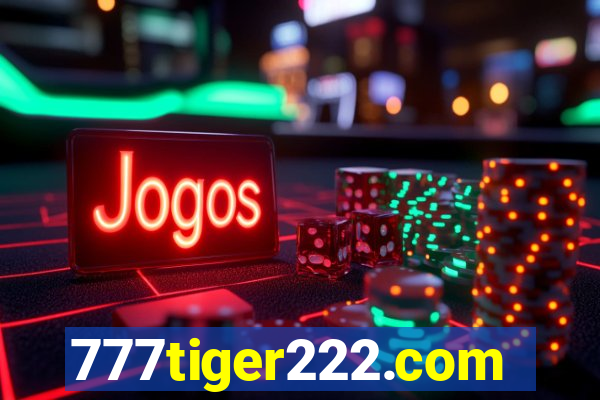 777tiger222.com