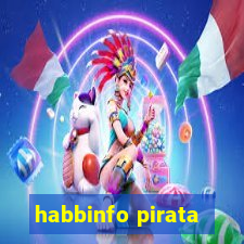 habbinfo pirata