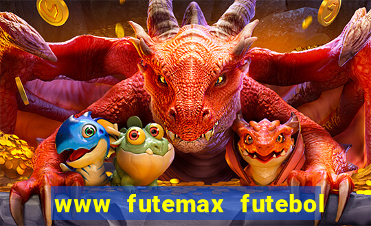 www futemax futebol ao vivo