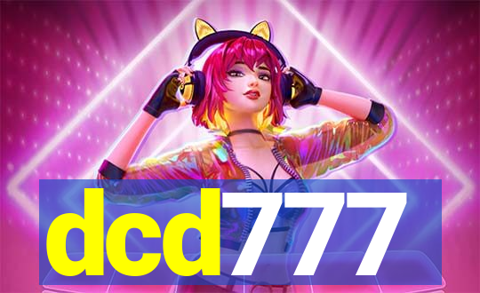 dcd777