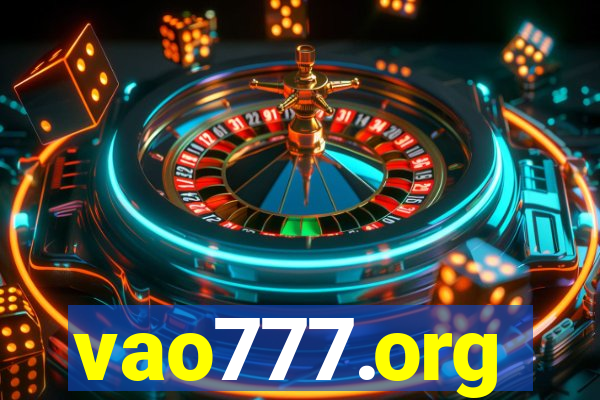 vao777.org