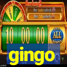gingo