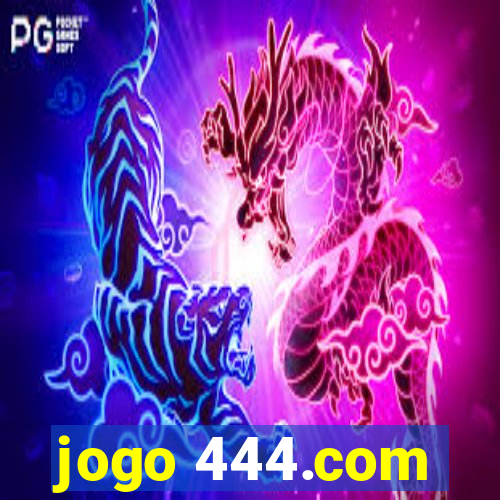 jogo 444.com
