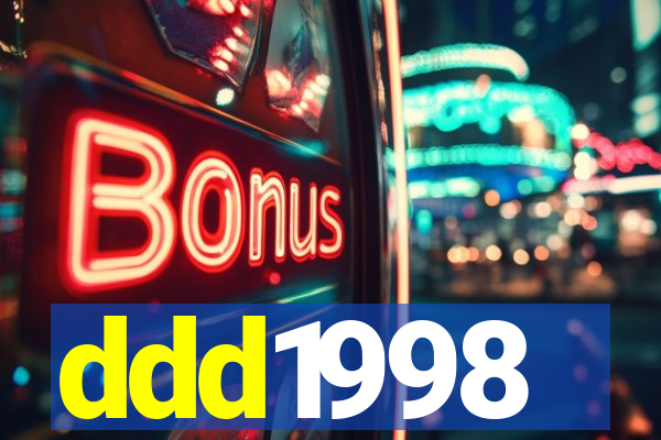 ddd1998