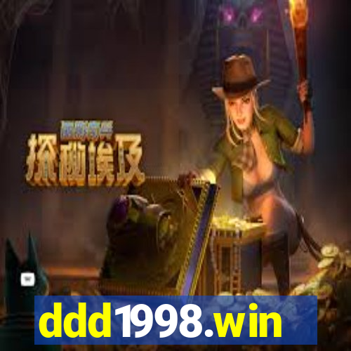 ddd1998.win