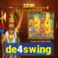 de4swing