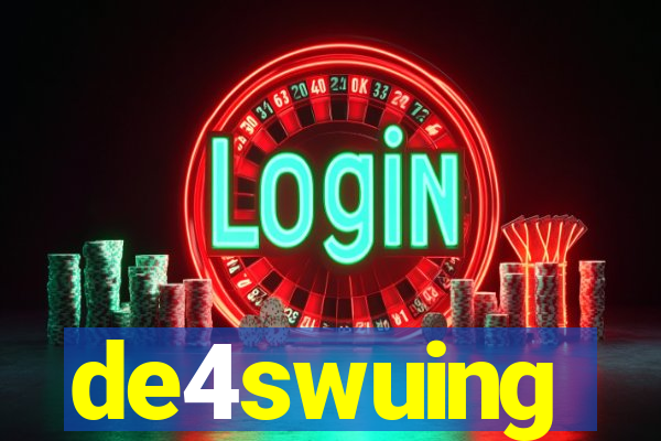 de4swuing