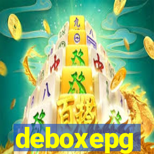 deboxepg