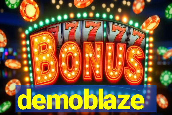demoblaze