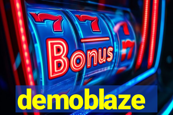 demoblaze
