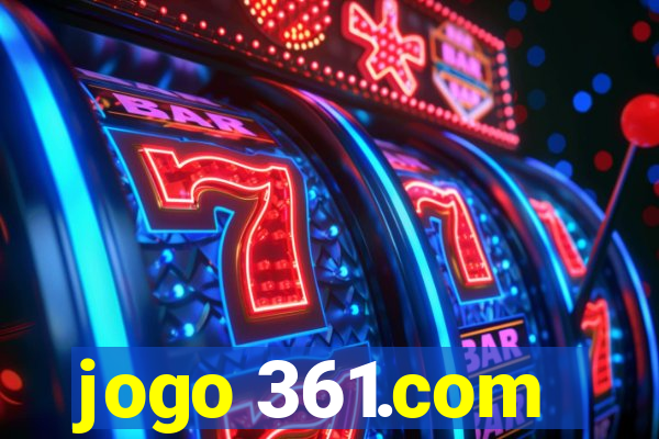jogo 361.com