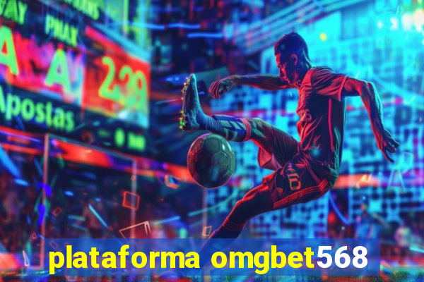 plataforma omgbet568
