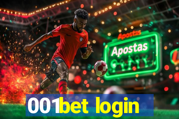 001bet login