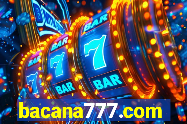 bacana777.com