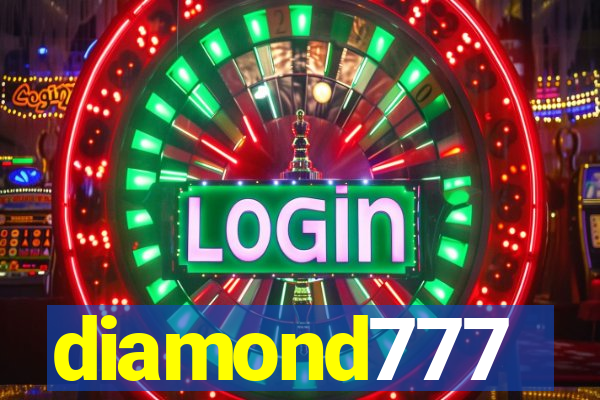 diamond777