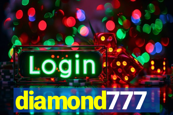 diamond777