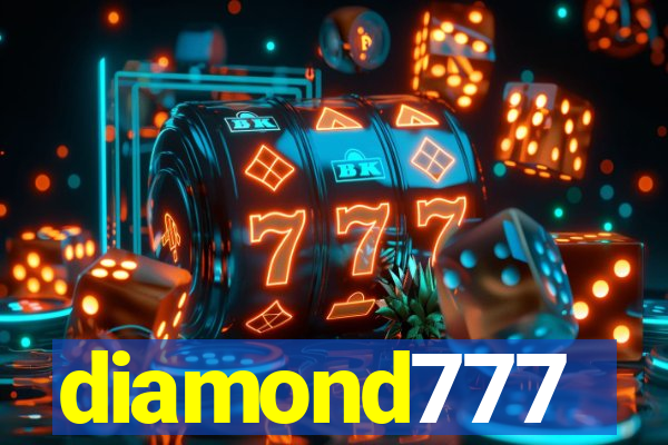 diamond777