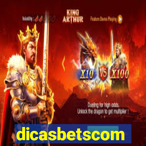 dicasbetscom