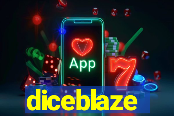 diceblaze