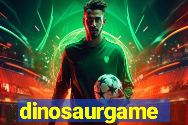 dinosaurgame