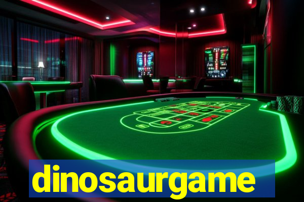 dinosaurgame