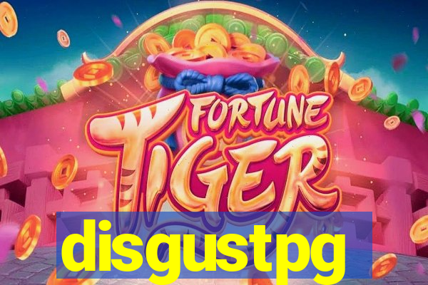 disgustpg