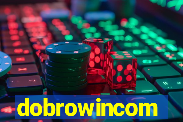 dobrowincom