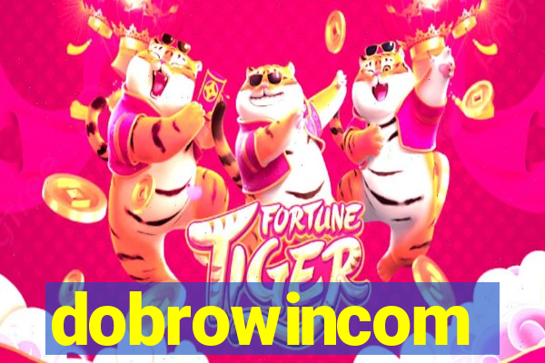 dobrowincom