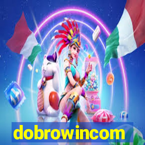dobrowincom