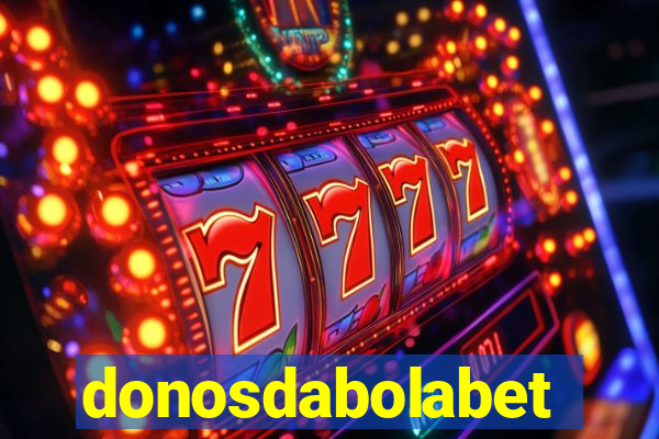 donosdabolabet