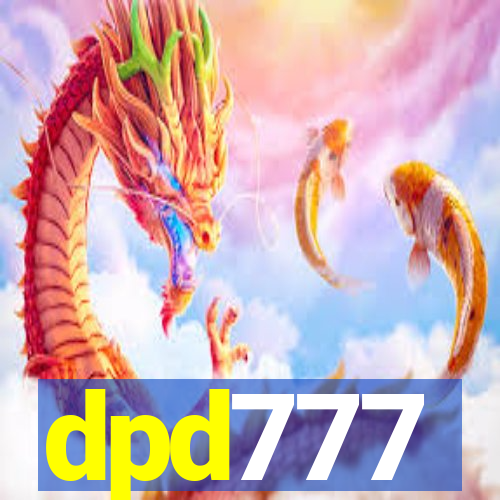 dpd777