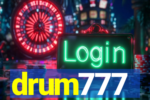 drum777