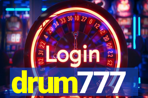 drum777