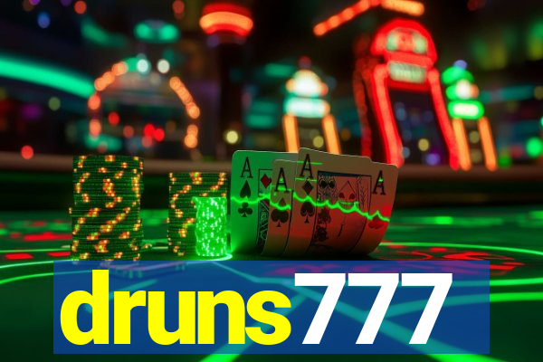 druns777