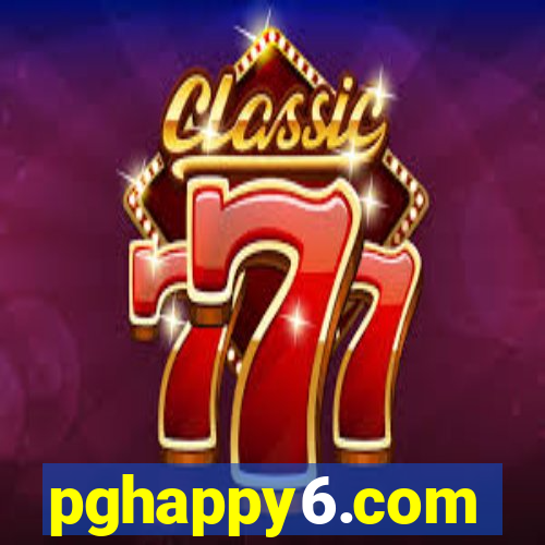 pghappy6.com