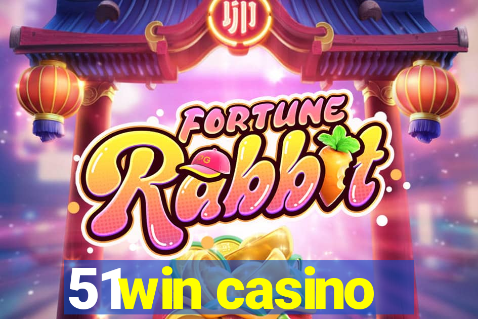51win casino