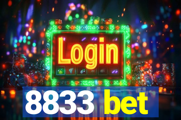 8833 bet