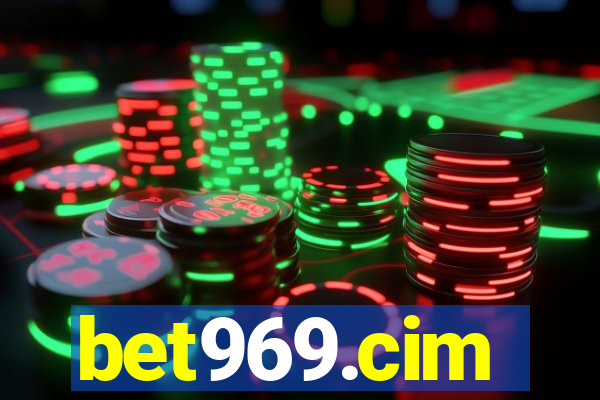 bet969.cim