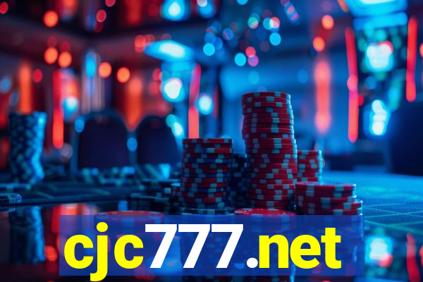 cjc777.net