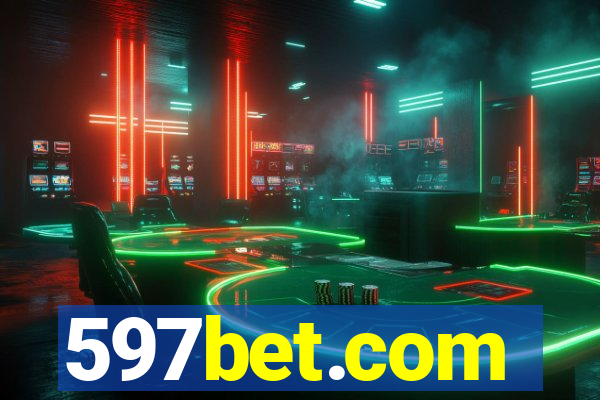 597bet.com
