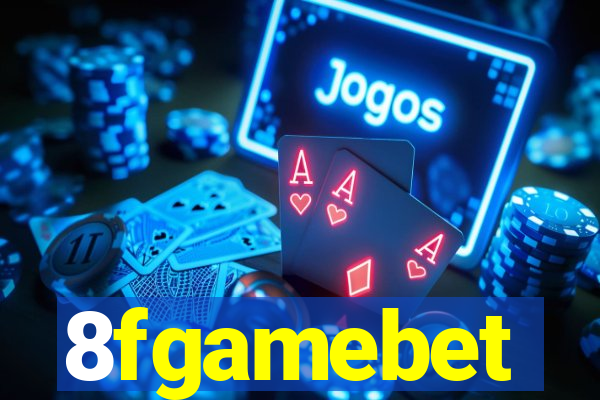 8fgamebet