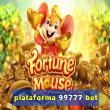 plataforma 99777 bet