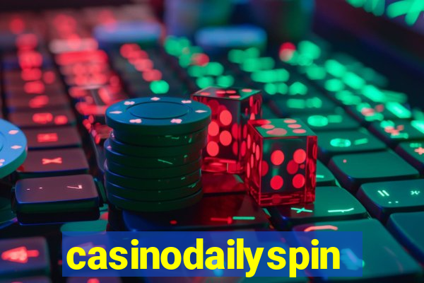casinodailyspin