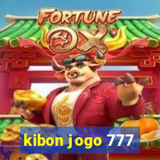 kibon jogo 777