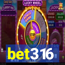 bet316