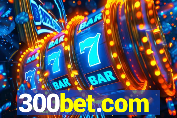 300bet.com