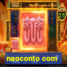 naoconto com