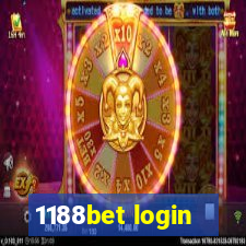 1188bet login