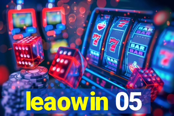 leaowin 05